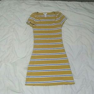 Arizona bodycon dress